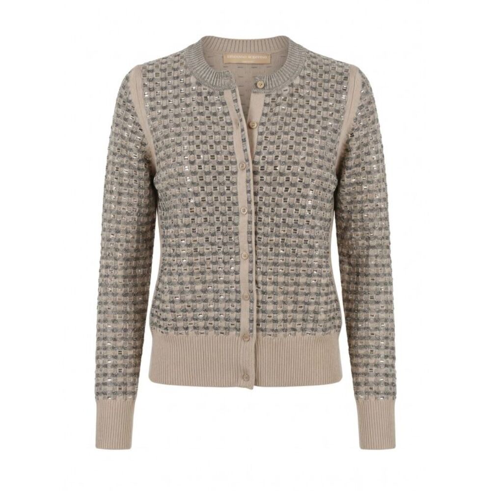 Ermanno Scervino Women Cardigan